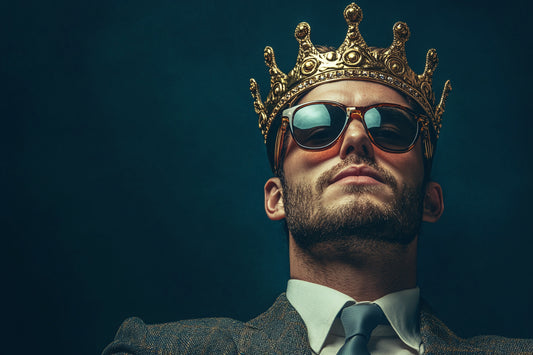 Clean King Energy: Your Ultimate Power Move