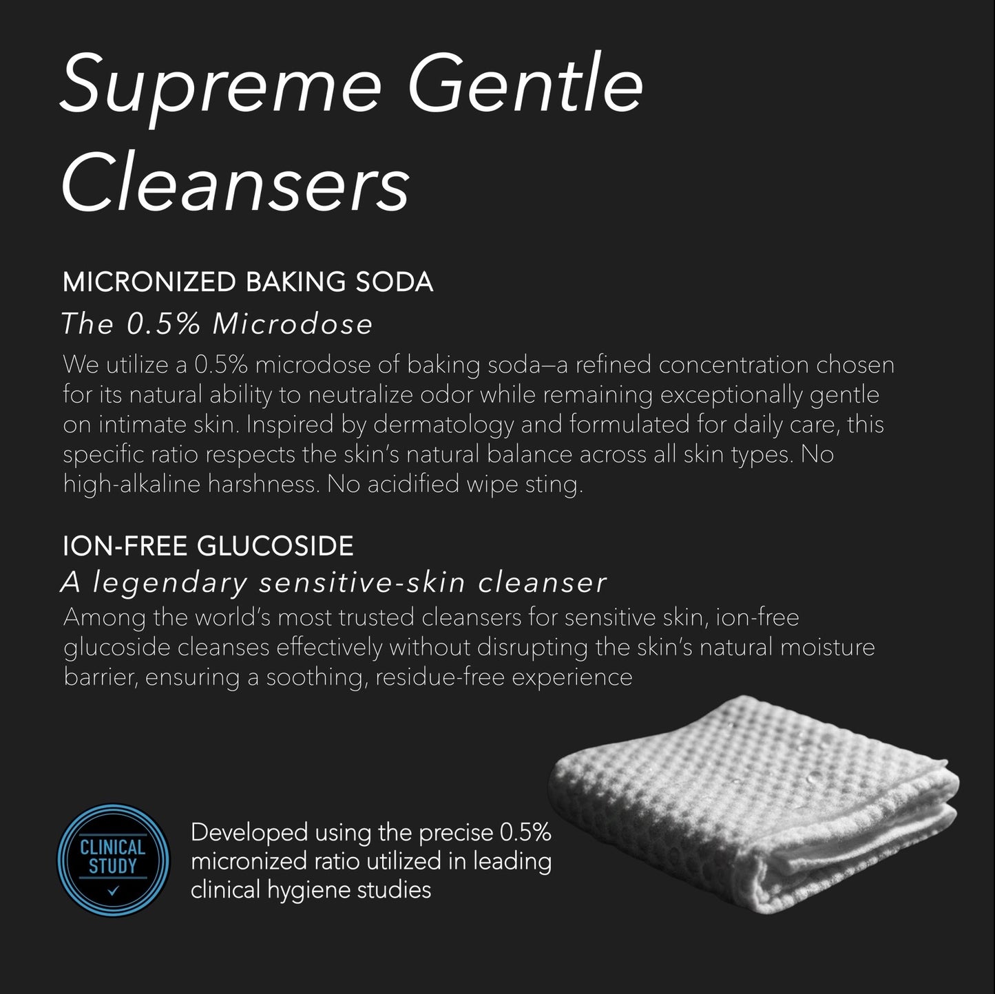 WILLY WIPES, The Imperial Box (24-Count)